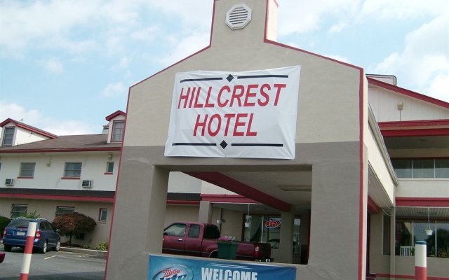 Hillcrest Hotel
