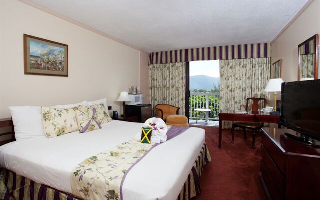 Wyndham Kingston Jamaica