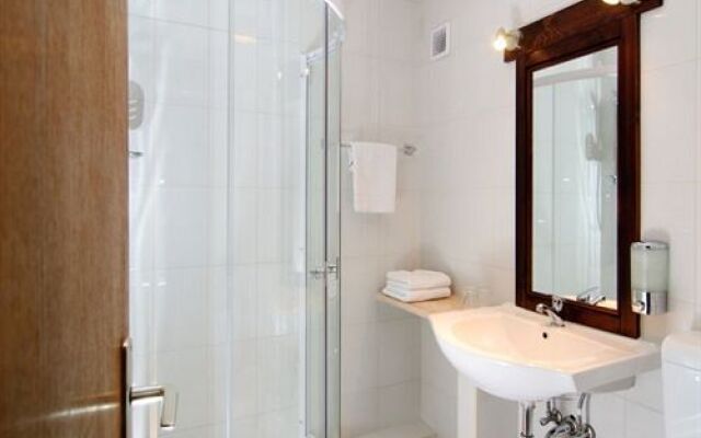 Hotel Rege***