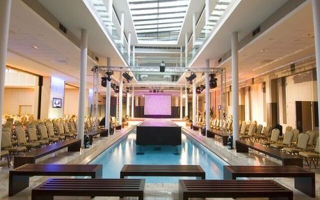 Hotel Rege***