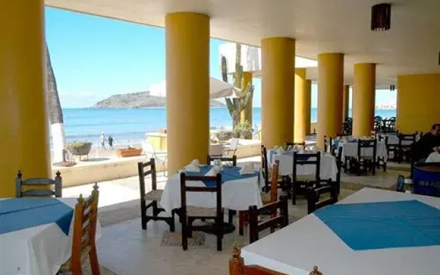 Balboa Club
