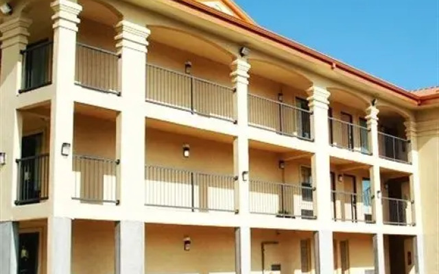 Econo Lodge