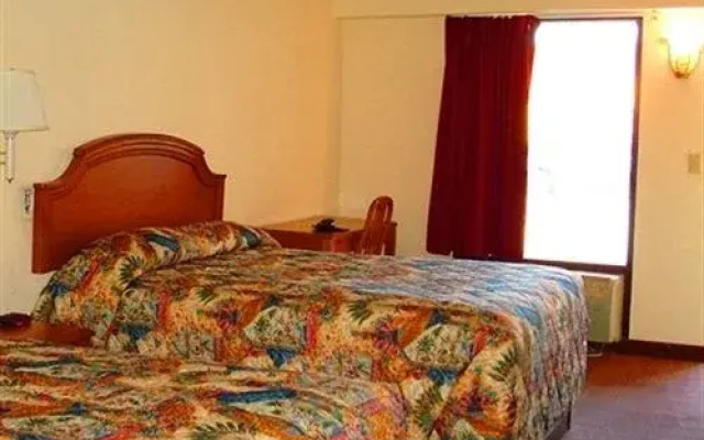 Econo Lodge
