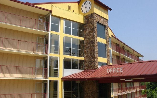 Holiday Inn Club Vacations Ozark Mountain Res