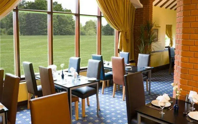 Miraj Hotel and Leisure Club