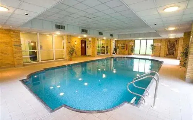 Miraj Hotel and Leisure Club