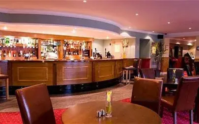 Miraj Hotel and Leisure Club
