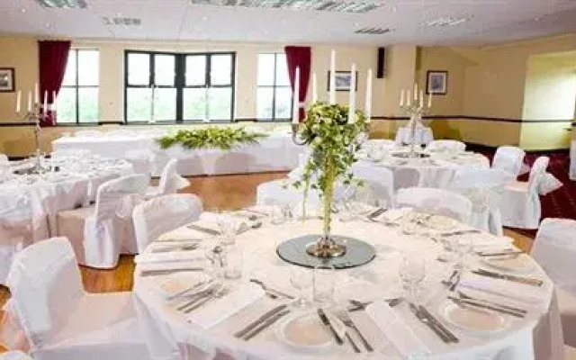 Miraj Hotel and Leisure Club