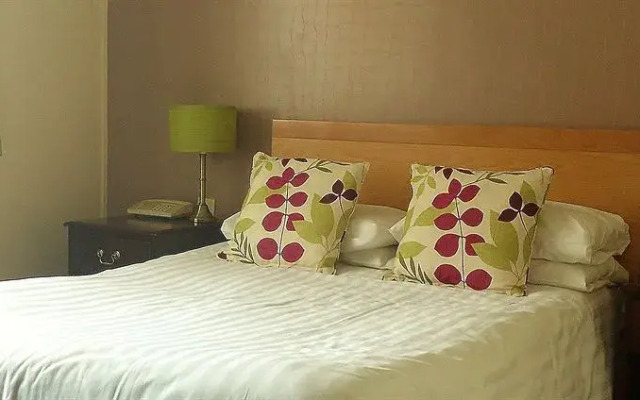 Miraj Hotel and Leisure Club