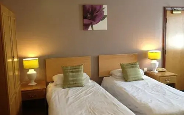 Miraj Hotel and Leisure Club