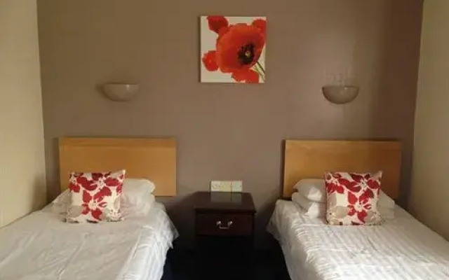 Miraj Hotel and Leisure Club