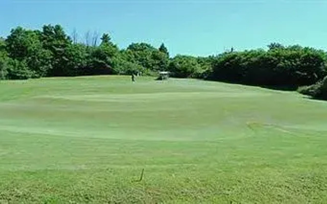 Lostwithiel Golf & Country Club