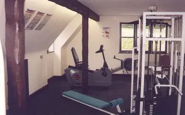 Lostwithiel Golf & Country Club