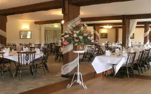 Lostwithiel Golf & Country Club