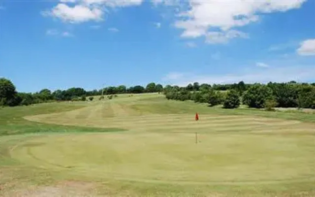 Lostwithiel Golf & Country Club