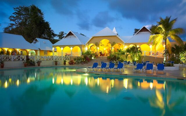 Smugglers Cove Resort and Spa All Inclusive