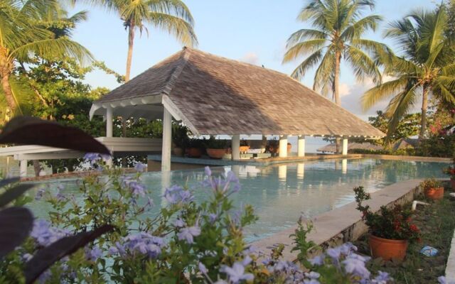 Smugglers Cove Resort and Spa All Inclusive