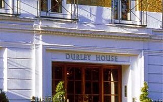 Durley House