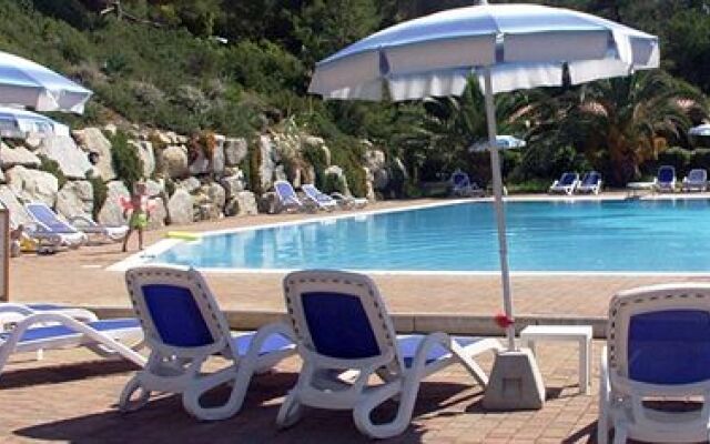 Hotel Capo Sud