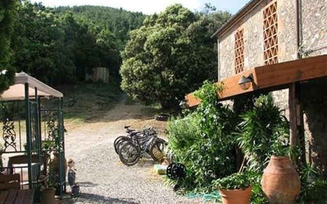 Country Inn Tuscanyrural