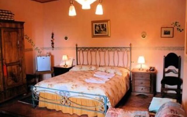 Country Inn Tuscanyrural