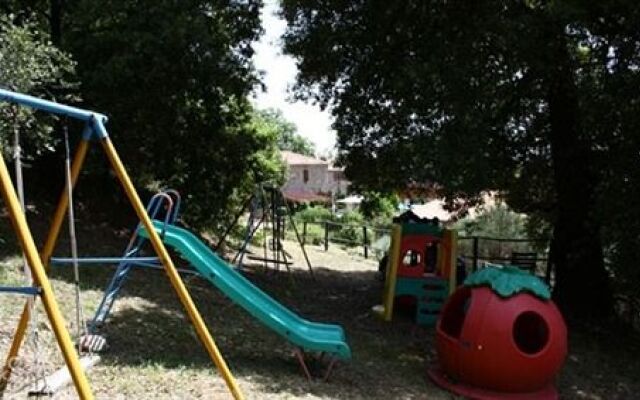 Country Inn Tuscanyrural