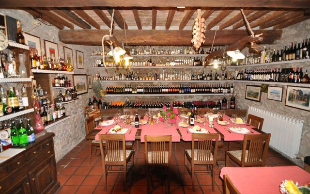 Country Inn Tuscanyrural