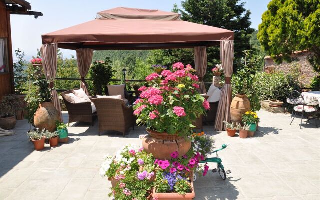 Country Inn Tuscanyrural