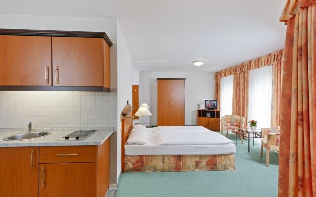 Artis Suite Hotel