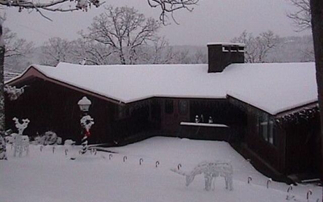 Gaines Landing Bed and Breakfast