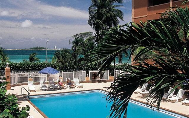 Holiday Inn Resort Nassau