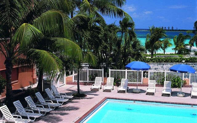 Holiday Inn Resort Nassau