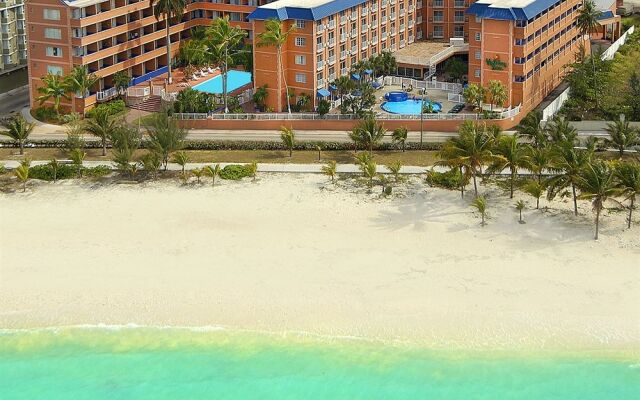 Holiday Inn Resort Nassau