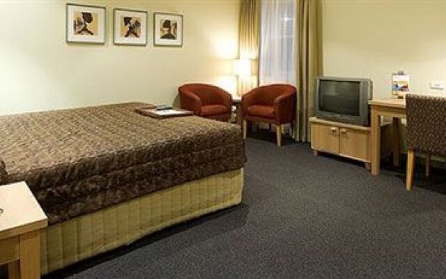 Rydges Wollongong