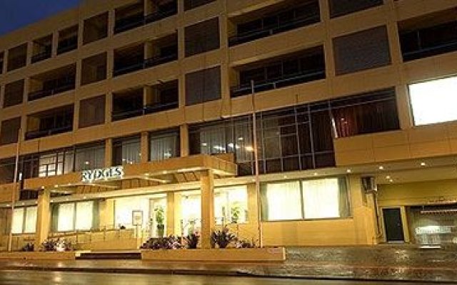 Rydges Wollongong