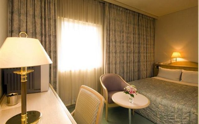 Hotel Noble City Hachinohe