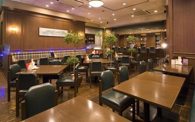 Hotel Noble City Hachinohe