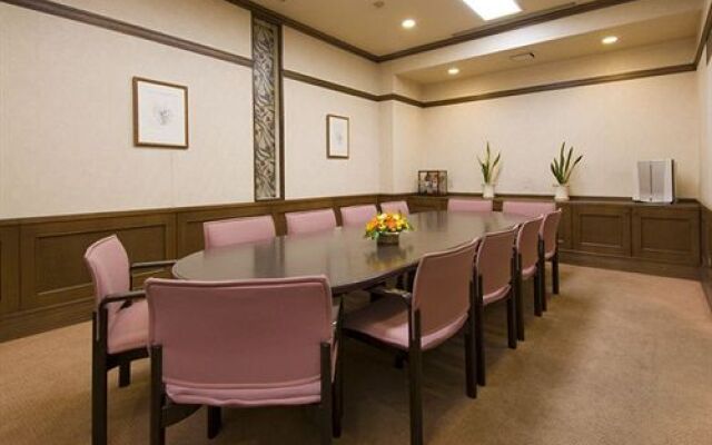 Hotel Noble City Hachinohe