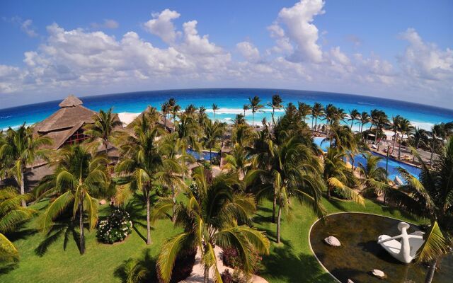 Grand Oasis Cancun - All Inclusive