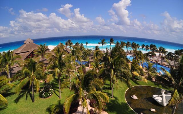 Grand Oasis Cancun All Inclusive