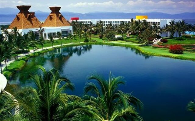 Mayan Palace at Vidanta Nuevo Vallarta