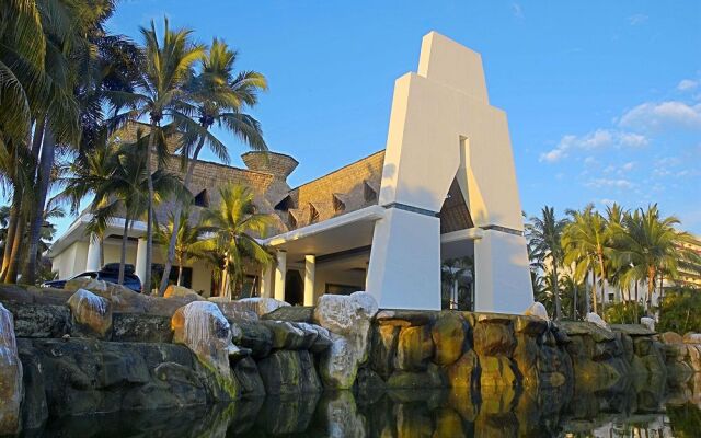 Mayan Palace at Vidanta Acapulco