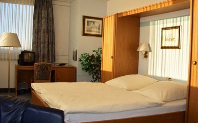 Hotel Horner Eiche