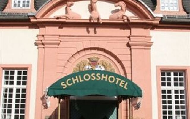 Schlosshotel Weilburg