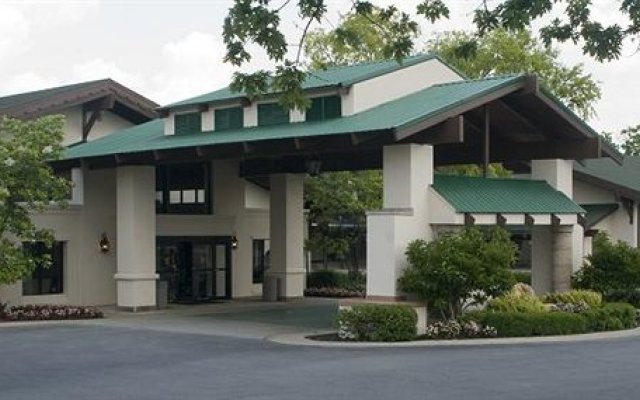 Kings Island Resort & Conference Center