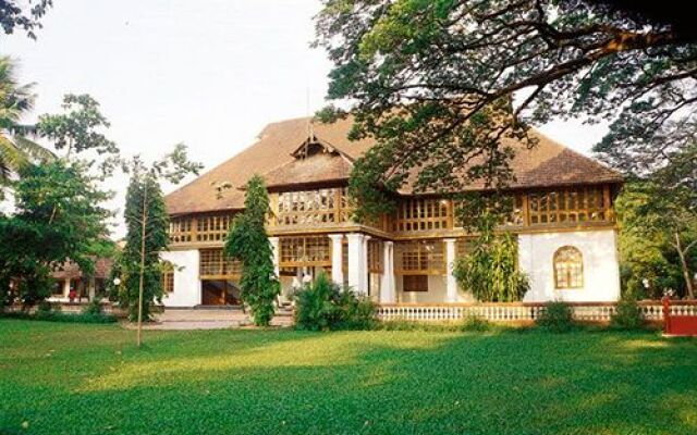 KTDC Bolgatty Palace & Island Resort Kochi