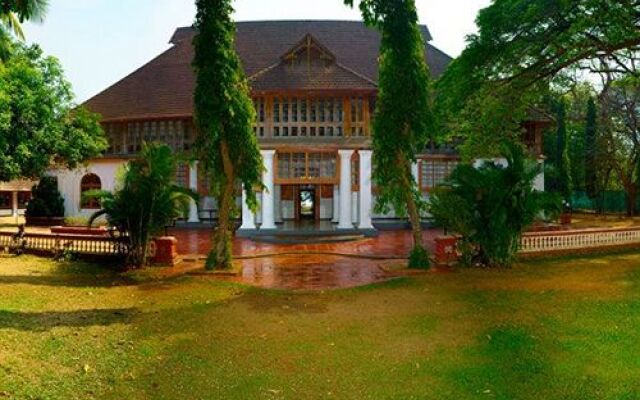 KTDC Bolgatty Palace & Island Resort Kochi