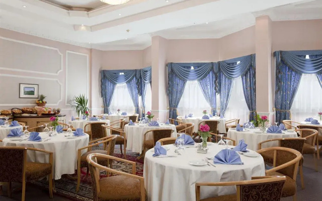 Holiday Inn Hafr Al Batin