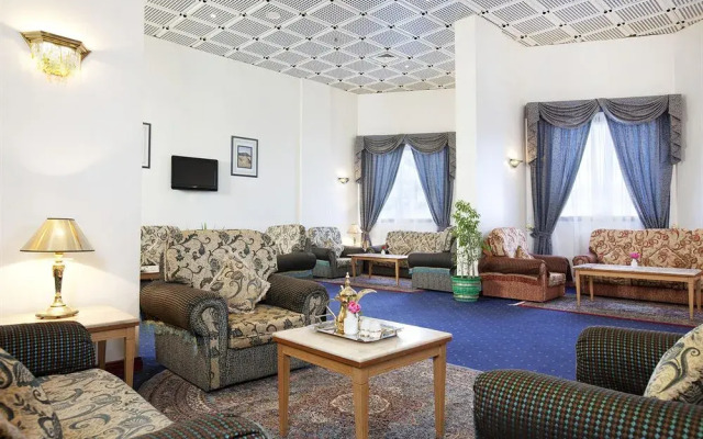 Holiday Inn Hafr Al Batin
