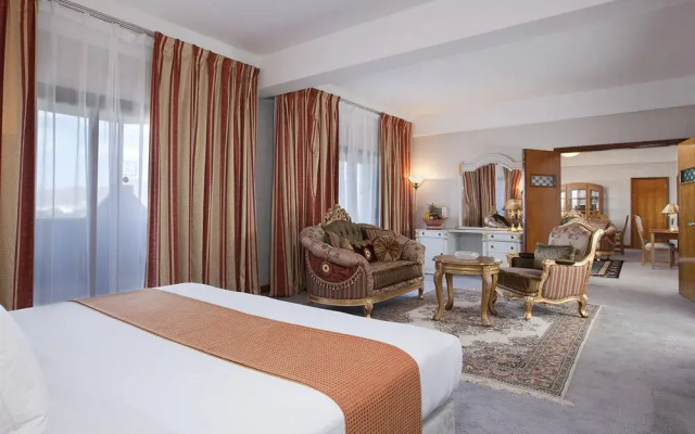 Holiday Inn Hafr Al Batin
